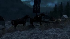 Skyrim film Rigmor de Bruma episode 3