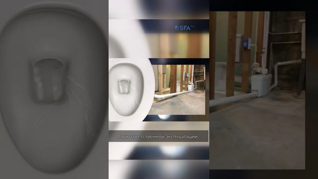 Как сделать дополнительные туалеты в хостеле или гостинице? А в квартире? смотреть онлайн