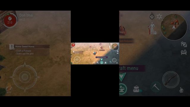 my first gameplay westland survival 😱 | Westland survival | Gameplay | New Android games 2023 смотреть онлайн