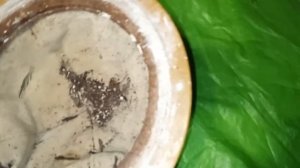 Пылесос Сатурнас. Обзор, часть 1