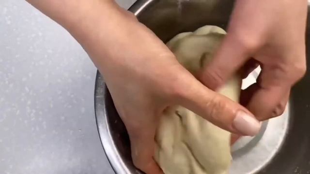 Лепёшка пиде по-турецки. Очень вкусная и очень сытная. Готовим вместе! Вот это Кухня! смотреть онлайн