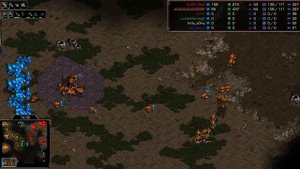 EPIC! Best! ?? (P) vs Jaedong! ?? (Z) on Fighting Spirit - StarCraft - Brood War 2022