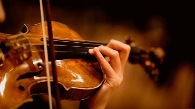 M Mussorgsky - Gopak смотреть онлайн