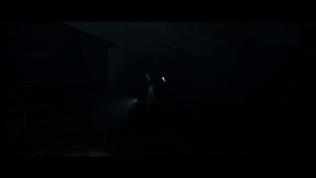 The Dark Pictures Anthology Little Hope. БЫСТРЫЙ ОБЗОР ИГРЫ смотреть онлайн