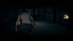 The Evil Within.The Assignment - Часть 3: "Присяга". Серия 3.