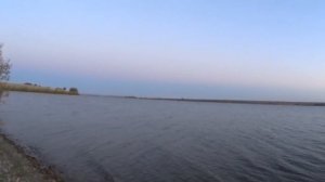 Ириклинское водохранилище - рыбалка на выходных