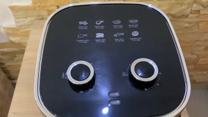 Здоровая и вкусная еда в Аэрогриле Razz afr184 (купила в Metallasnab.com)