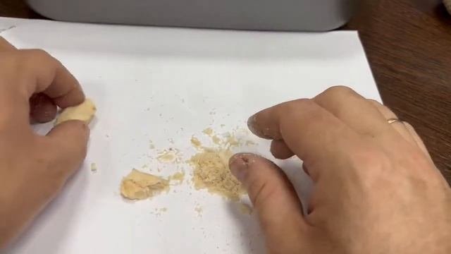 Куриное, сублимированное филе курицы