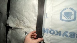 Звукоизоляционный подрозетник
