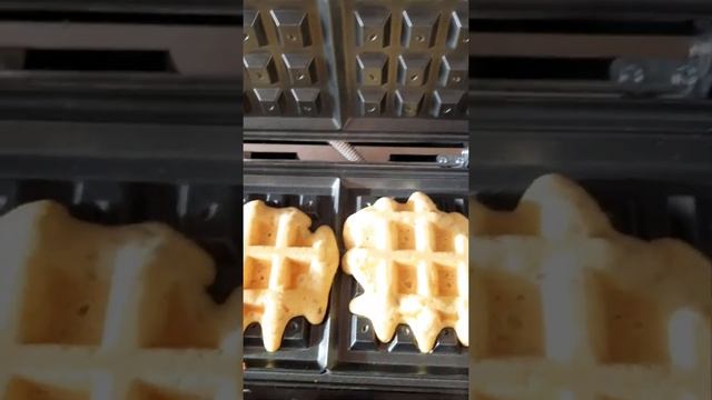 Бельгийские вафли из яиц и нашего коктейля!   таких рецептов целая кулинарная книга! 8902 480-34-50