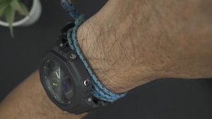 This is why this G-Shock is so hypnotizing | CASIO GA-2100-1A3