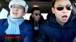 Мама ЛЮБА по казахски )