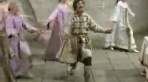 иван васильевич меняет профессию под рамштайн)