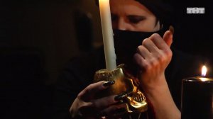 Битва Экстрасенсов: Что скажут участники о Голуновой?