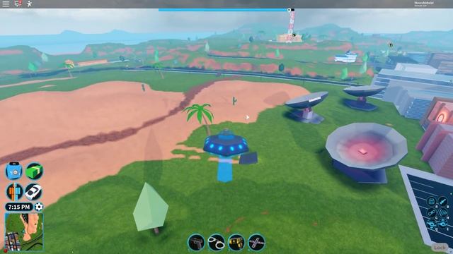 Я ЗАПУСТИЛ ЯДЕРНУЮ БОМБУ ЗА 20000 РОБАКСОВ В ПОБЕГ ИЗ ТЮРЬМЫ JAILBREAK ROBLOX смотреть онлайн