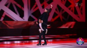 Влад Топалов и Елена Ильиных - "Another Way To Die...вый период 2020. Фрагмент выпуска от 10.10.2020