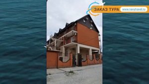 ЗОЛОТАЯ ЛОЗА 2* Россия Геленджик обзор – отель ЗОЛОТАЯ ЛОЗА 2* Геленджик видео обзор