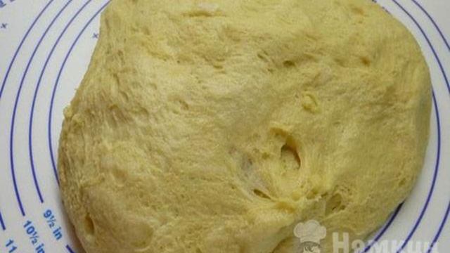 Домашние бублики