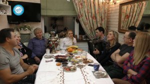 Яблоневый вечер!! Исполняют: ансамбль "Калина и Катя Болотова, создание помех - Я!!!