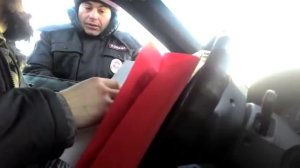 Гражданин СССР и ГИБДД РФ 28.01.2018