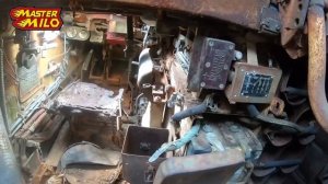 Голландец купил русский танк! [BMIRussian]