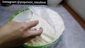 УЗБЕКСКАЯ УЛИЧНАЯ ЕДА! ГУММА! Те кто пробовали эти пирожки знают какие они вкусные!