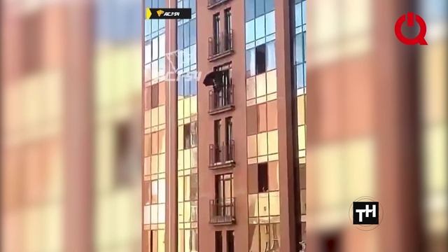 Хроника происшествий в Красноярске и крае