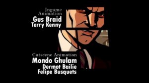 Grand Theft Auto:Liberty City Stories Opening Intro — Гта Либерти Сити Сториес интро