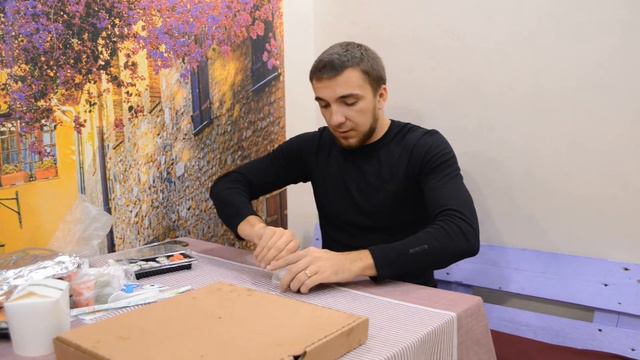 =ОБЗОРНИК=Панда FOOD=БОЛЬШОЙ ОБЗОР