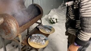 Грязный стейк - как готовить стейк на углях без решетки. Грязный стейк как приготовить medium rair