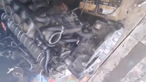 Двигатель рено 19 f8q