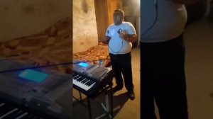 Артур Назарян Сурб Саркис