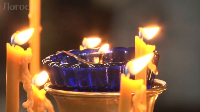 Слово Архипастыря: Мать всех пороков смотреть онлайн