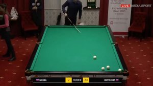 Небьющийся абриколь или вы недооцениваете Дмитрия Шкоду