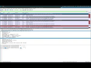 Знакомство с Wireshark. Канальный уровень