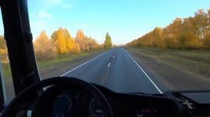МАН TGX 18 480 Получаем новый