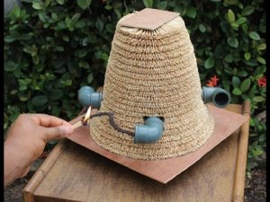 Эксперимент: взрыв из 200 000 спичек.