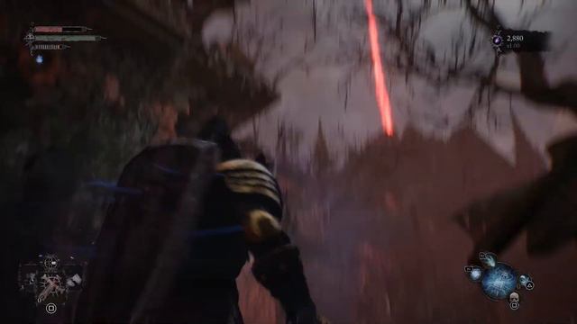 Lords of the Fallen 2#2 смотреть онлайн