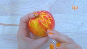 Amazing Arts On Fruits ? Vegetables ? Carving & Designing Ideas