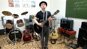 Ты_ЖЕ-НА_моя_Вселенная...