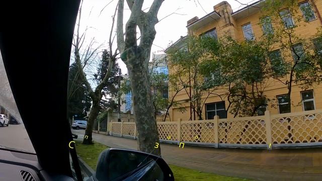 От Кубанского кольца по Курортному проспекту до админ. Хостинского района.?ЛАЗАРЕВСКОЕ СЕГОДНЯ?СОЧИ