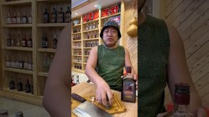 Китаец Лёша с русской душой.😎