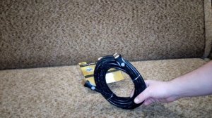 Viewcon HDMI кабель или как выбрать HDMI кабель