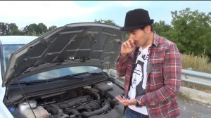 Анти Тестдрайв  Ford Focus 2 1.6 100 л.с