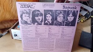 Краткий обзор проигрывателя Россия - 321 - стерео