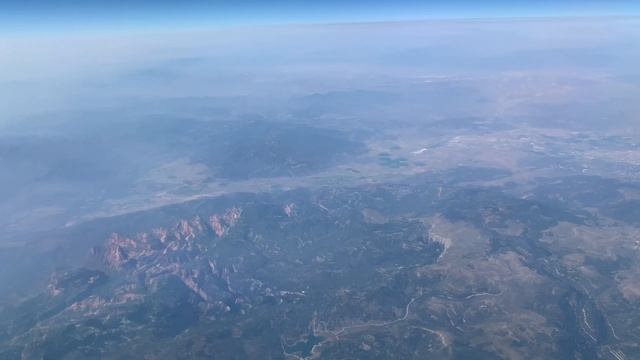 Business class B777-300ER Moscow to Los Angeles | Перелёт Москва Лос-Анджелес, бизнес класс