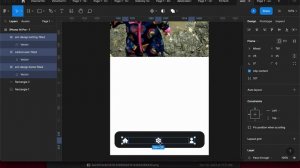 HOW TO CREATE A  FADING EFFECT AND ADD VIDEO’S IN FIGMA WITHOUT PLUGINS