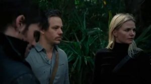 «Одна сцена, характеризующая персонажа», Румпельштильцхен. «Once Upon A Time», s03e08