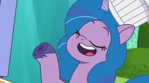Новые пони - эпизод #33, Filly Filling (на русском языке) / My Little Pony: Tell Your Tale
