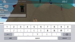 Beach Bunny-Prom Queen- Roblox ID code